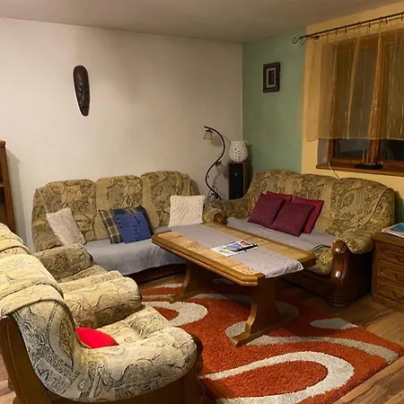 Daire Lovely & Luxury Belá