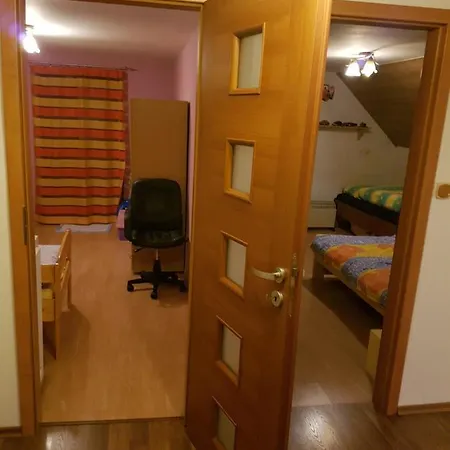 Lovely & Luxury Apartmán Belá