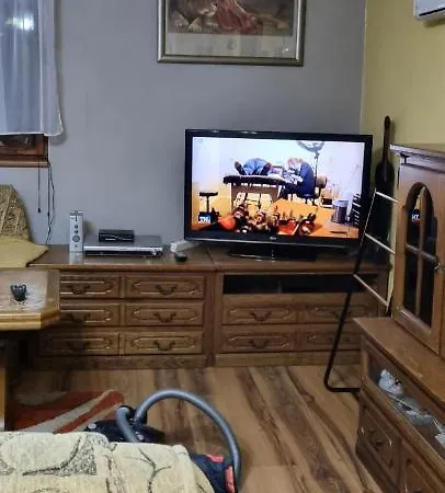 Lovely & Luxury Daire Belá