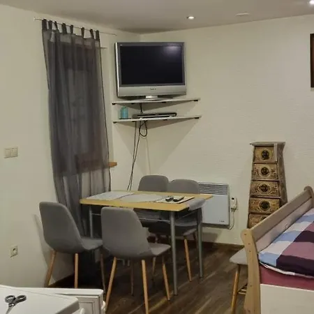 Lovely & Luxury Apartmán Belá