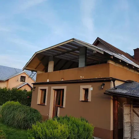 Lovely & Luxury Daire Belá