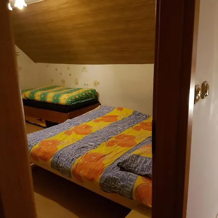 Lovely & Luxury Apartmán Belá