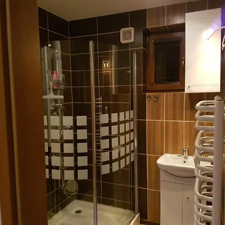 Apartmán Lovely & Luxury