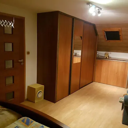 Lovely & Luxury Apartmán Belá