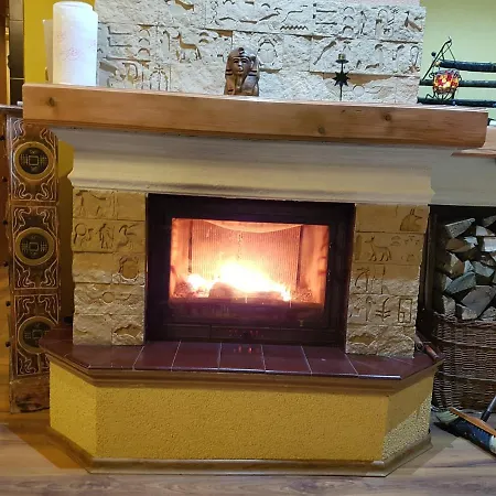 Lovely & Luxury Daire Belá