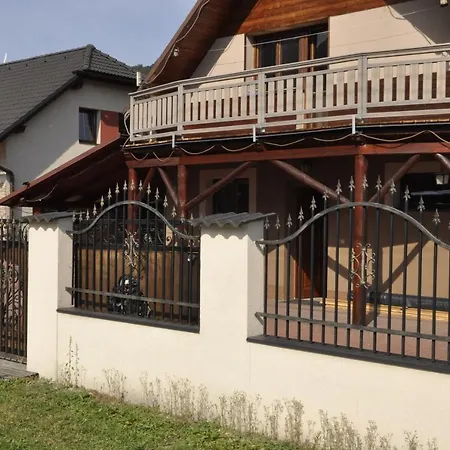 Lovely & Luxury Daire Belá