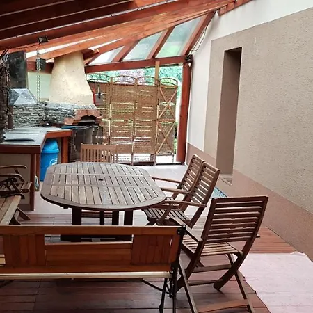 Daire Lovely & Luxury Belá