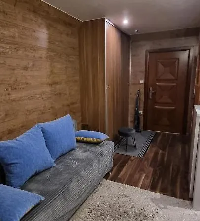Apartmán Lovely & Luxury