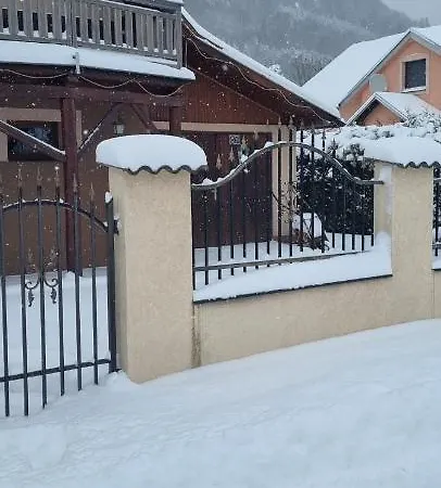 Daire Lovely & Luxury