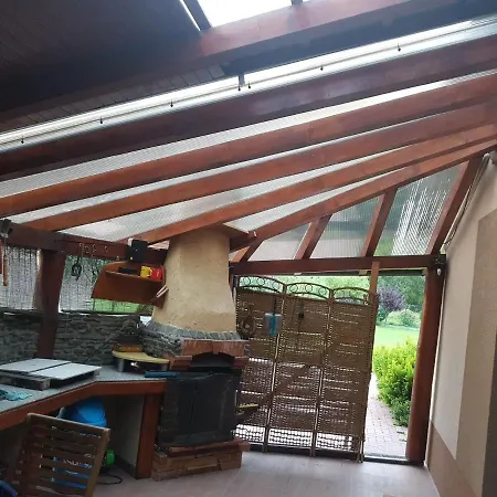 Daire Lovely & Luxury Belá