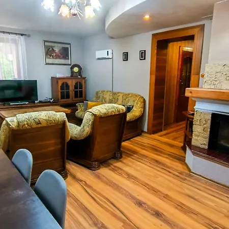 Apartmán Lovely & Luxury Belá