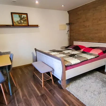 Apartmán Lovely & Luxury