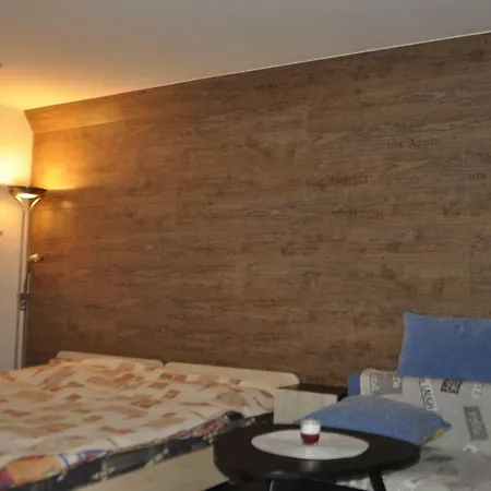 Daire Lovely & Luxury Belá