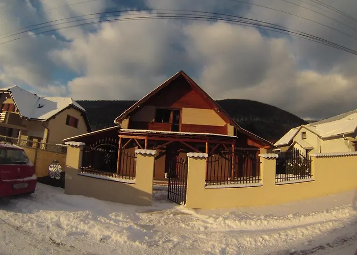 Apartment Lovely & Luxury