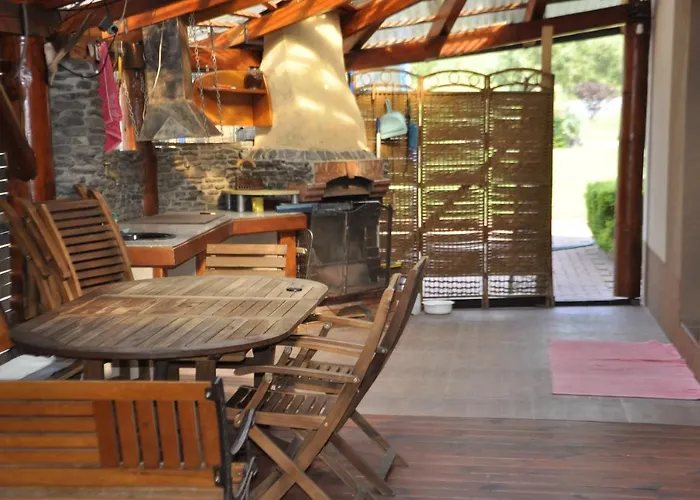 Lovely & Luxury Apartment