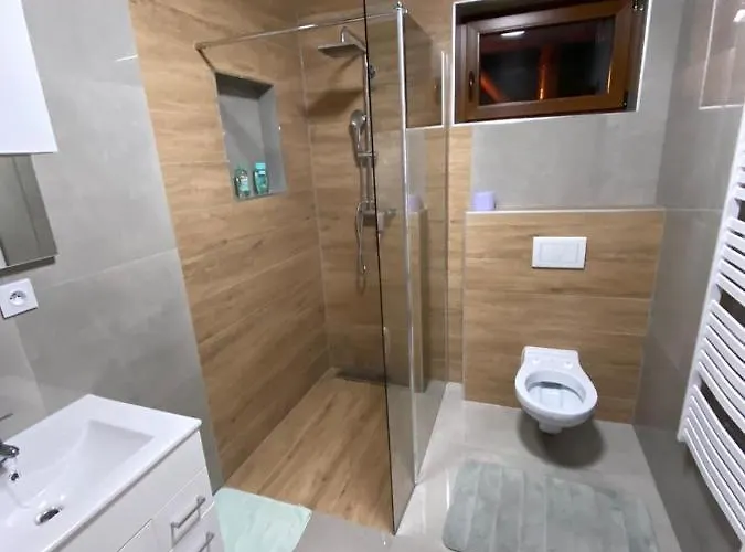 Lovely & Luxury Apartment