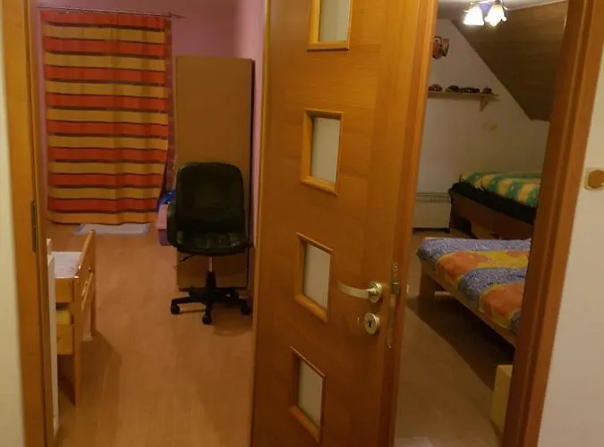 Lovely & Luxury Apartment Belá