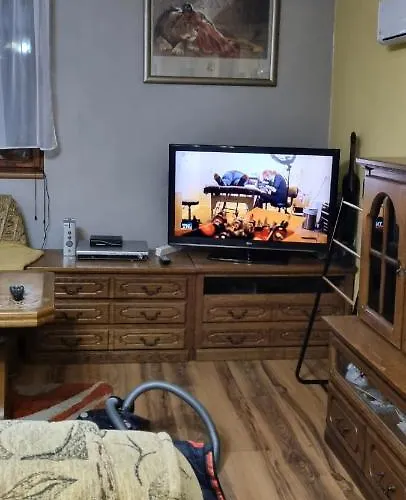 Lovely & Luxury Apartment Belá