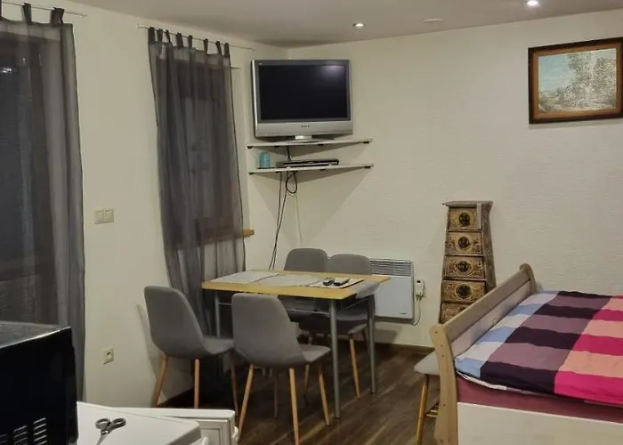 Lovely & Luxury Apartment Belá