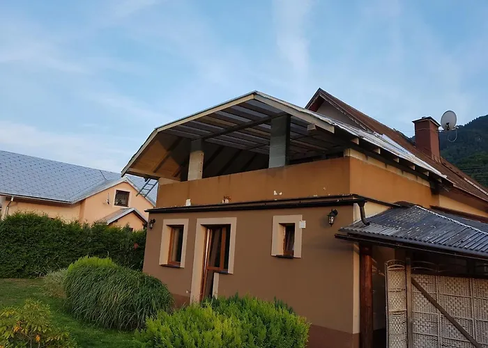 Lovely & Luxury Apartment Belá