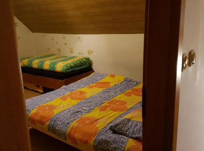 Lovely & Luxury Apartment Belá