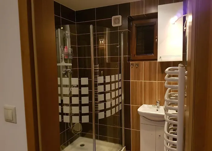 Apartment Lovely & Luxury