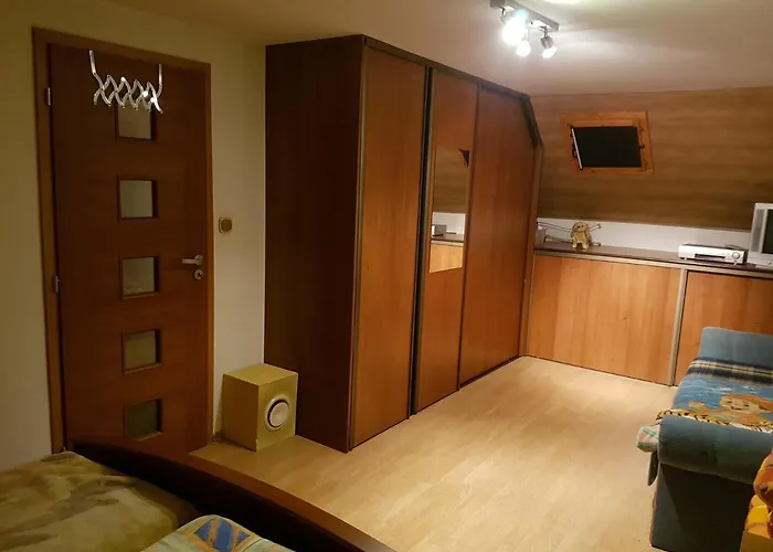 Lovely & Luxury Apartment Belá