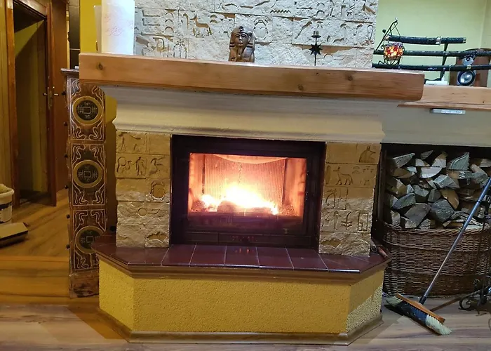 Lovely & Luxury Apartment Belá