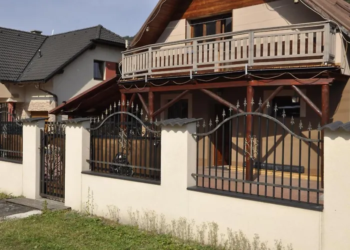 Lovely & Luxury Apartment Belá