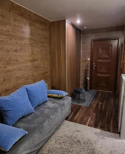 Apartment Lovely & Luxury