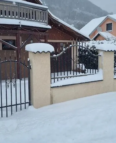 Apartment Lovely & Luxury