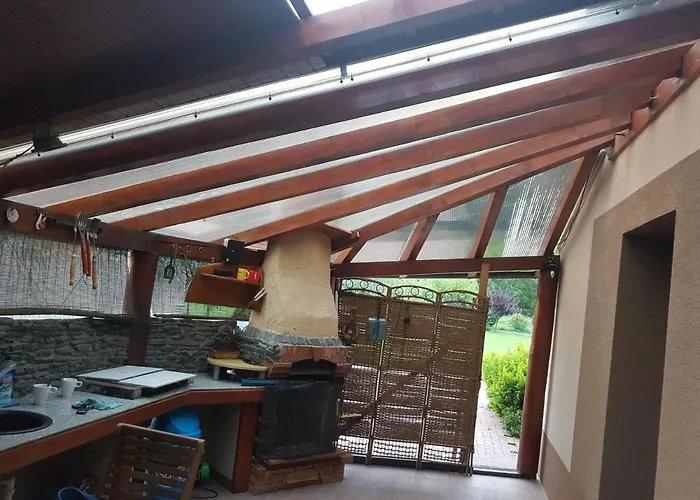 Apartment Lovely & Luxury Belá