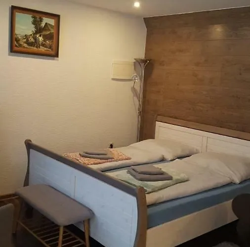 Lovely & Luxury Apartment *